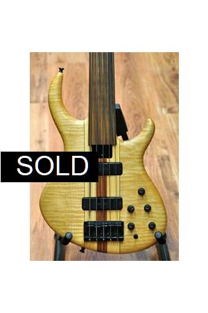 Tobias Basic Fretless 5 Tobias Basic Fretless 5